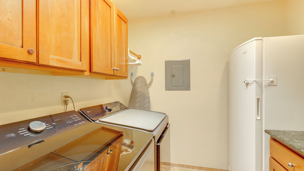 Photo of Bedroom in Rancho Catalina