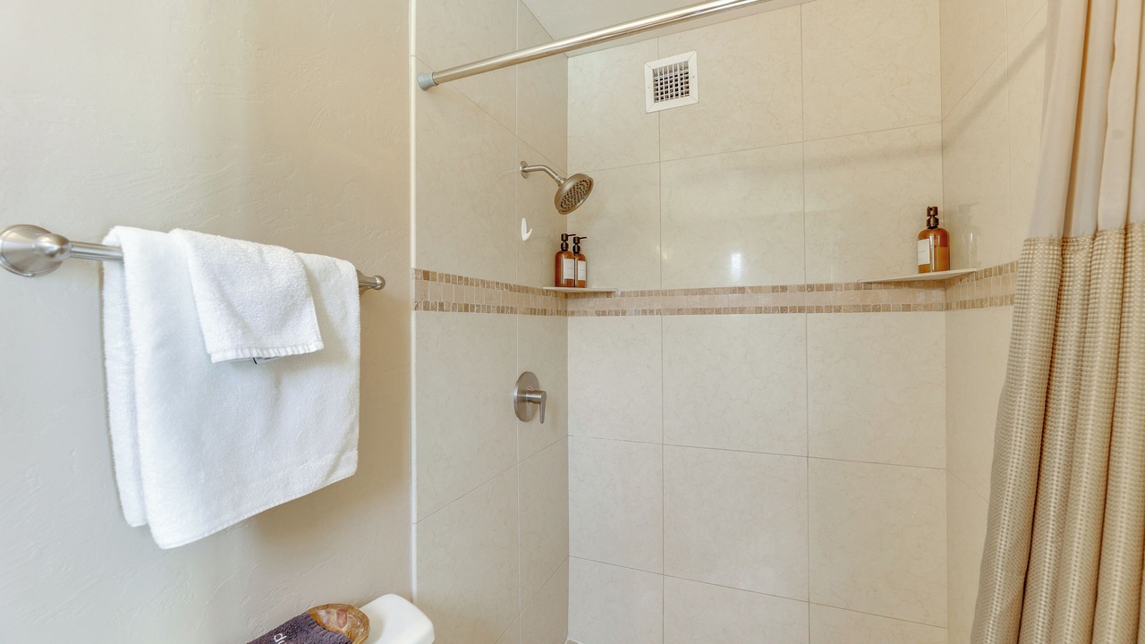 Photo of Bathroom in Rancho Catalina