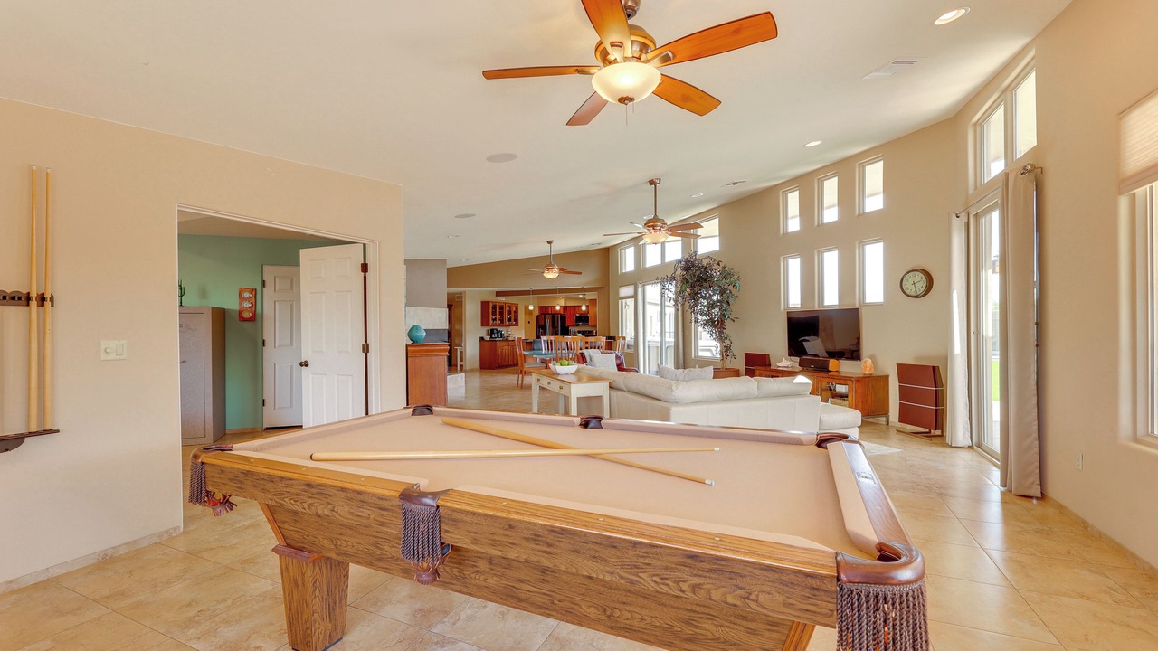 Photo of Livingroom in Rancho Catalina