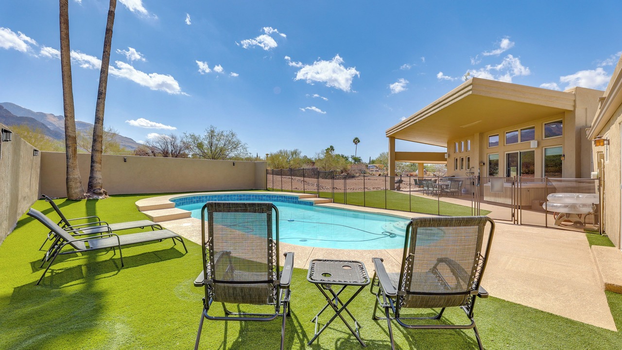 Photo of Outdoor in Rancho Catalina