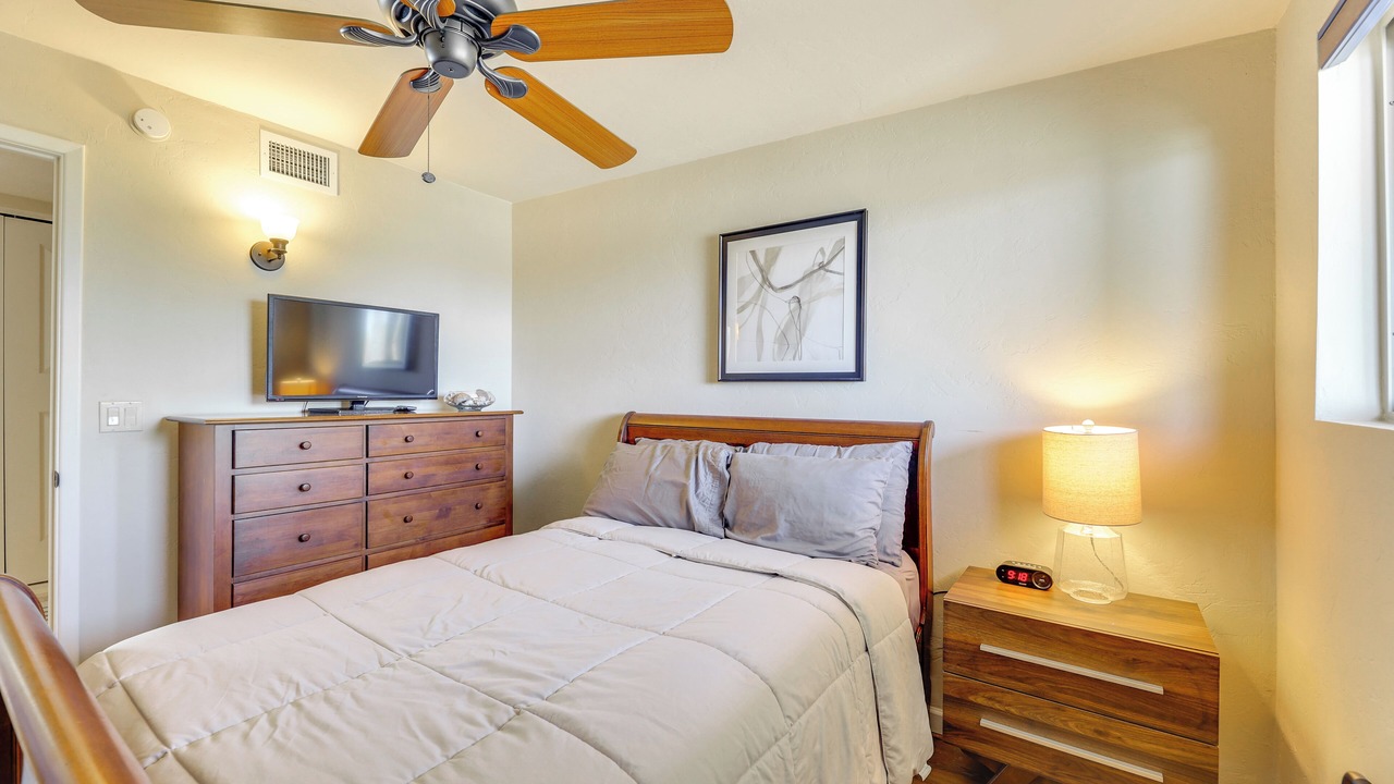 Photo of Bedroom in Rancho Catalina