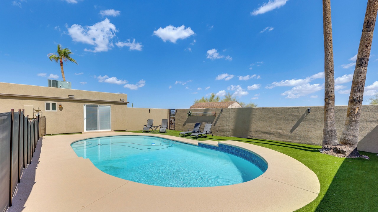 Photo of Outdoor in Rancho Catalina