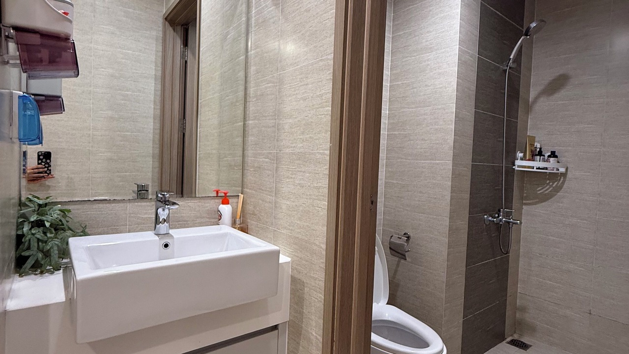 Photo of Bathroom in Gia Lam