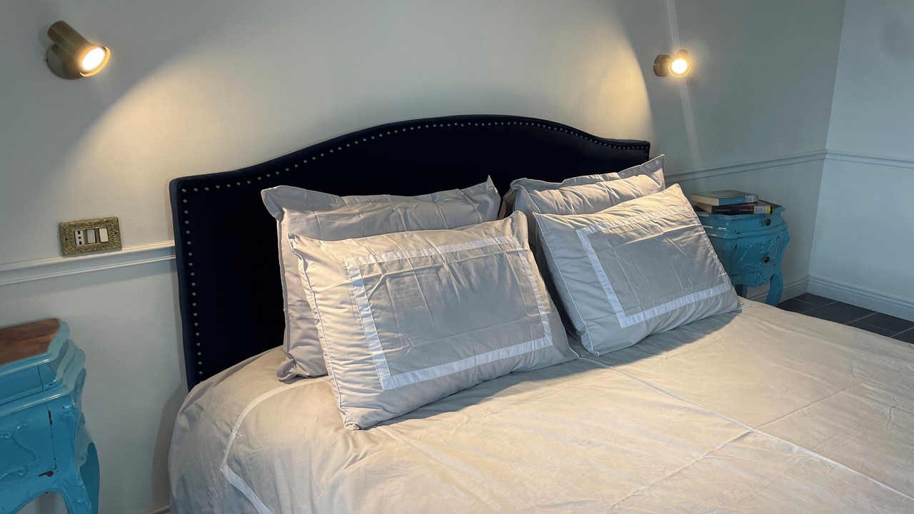 Photo of Bedroom in Cles