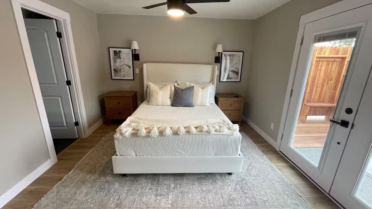 Photo of Bedroom in Maryvale
