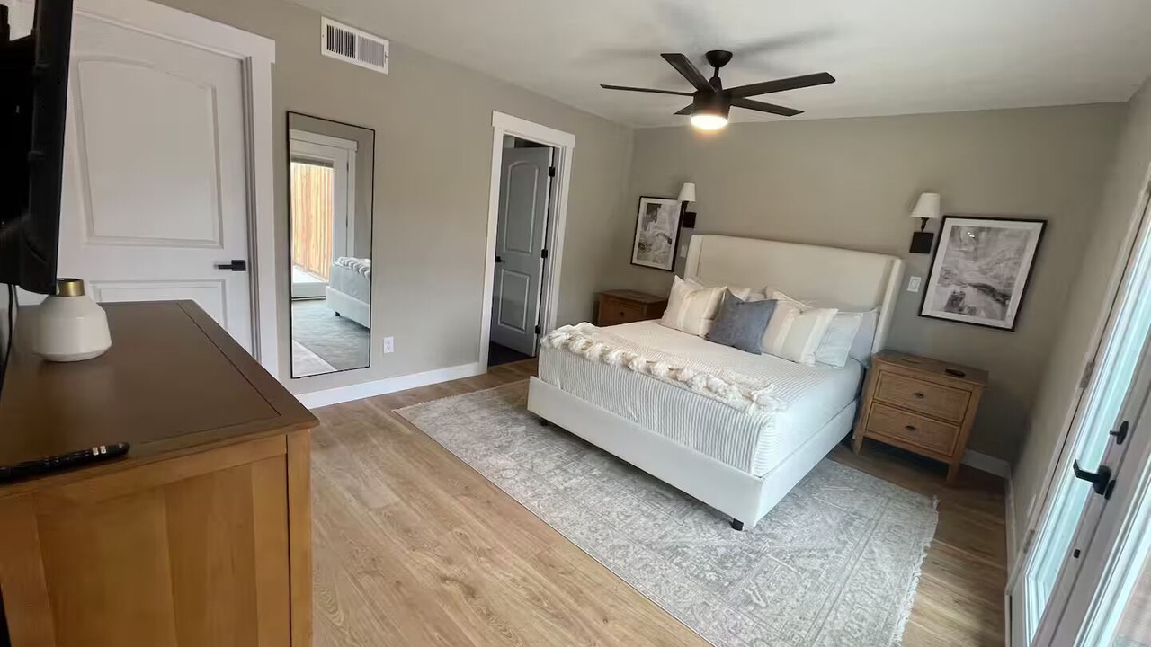 Photo of Bedroom in Maryvale
