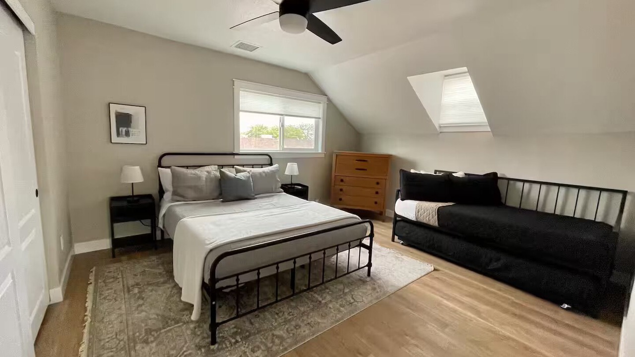 Photo of Bedroom in Maryvale