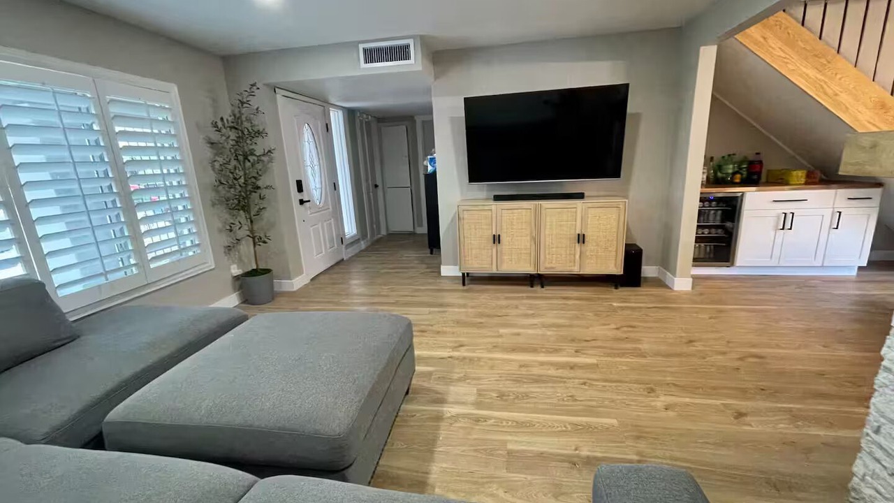 Photo of Livingroom in Maryvale