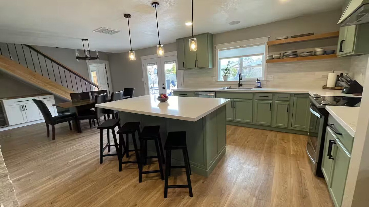 Photo of Kitchen in Maryvale