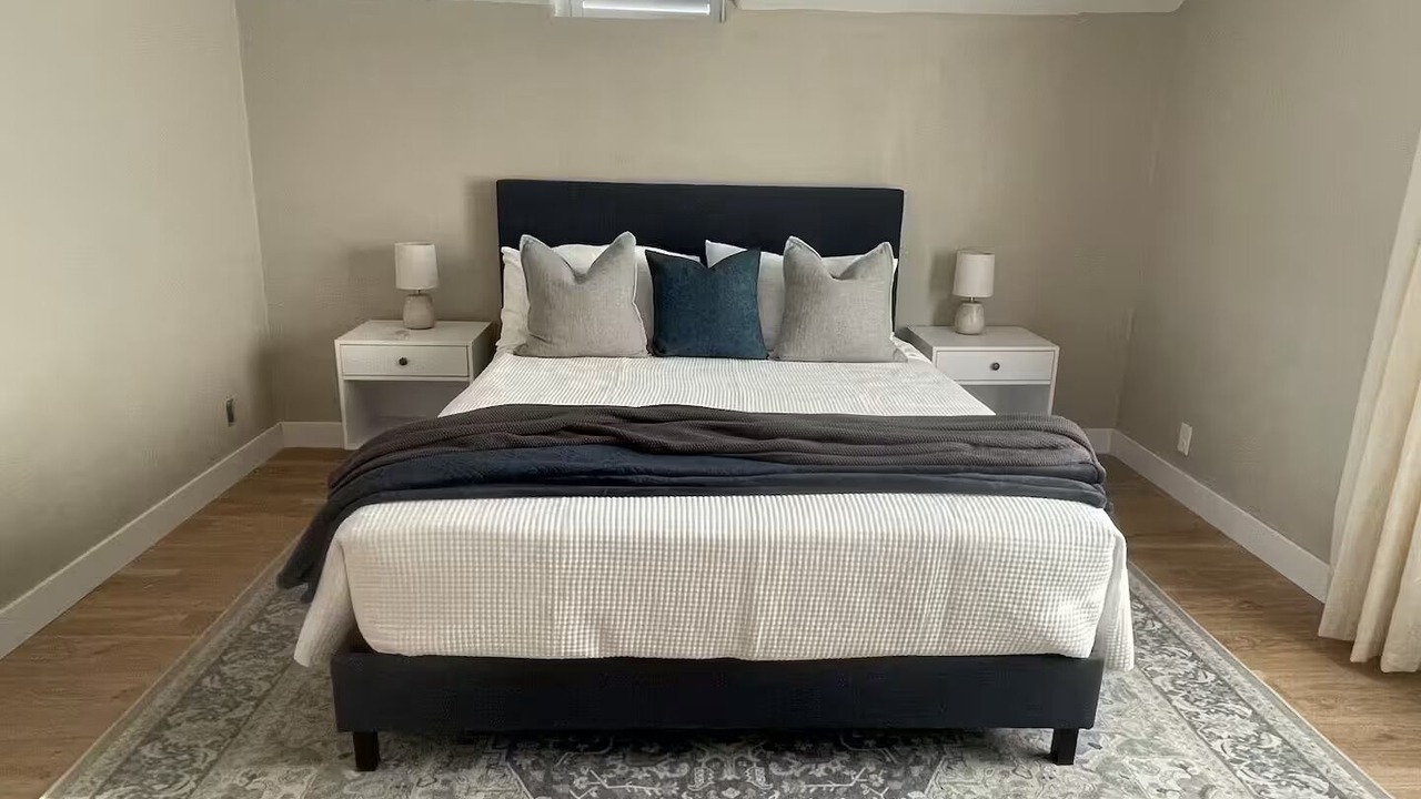 Photo of Bedroom in Maryvale