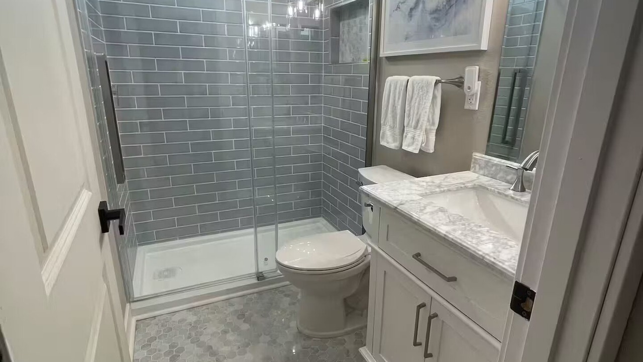 Photo of Bathroom in Maryvale