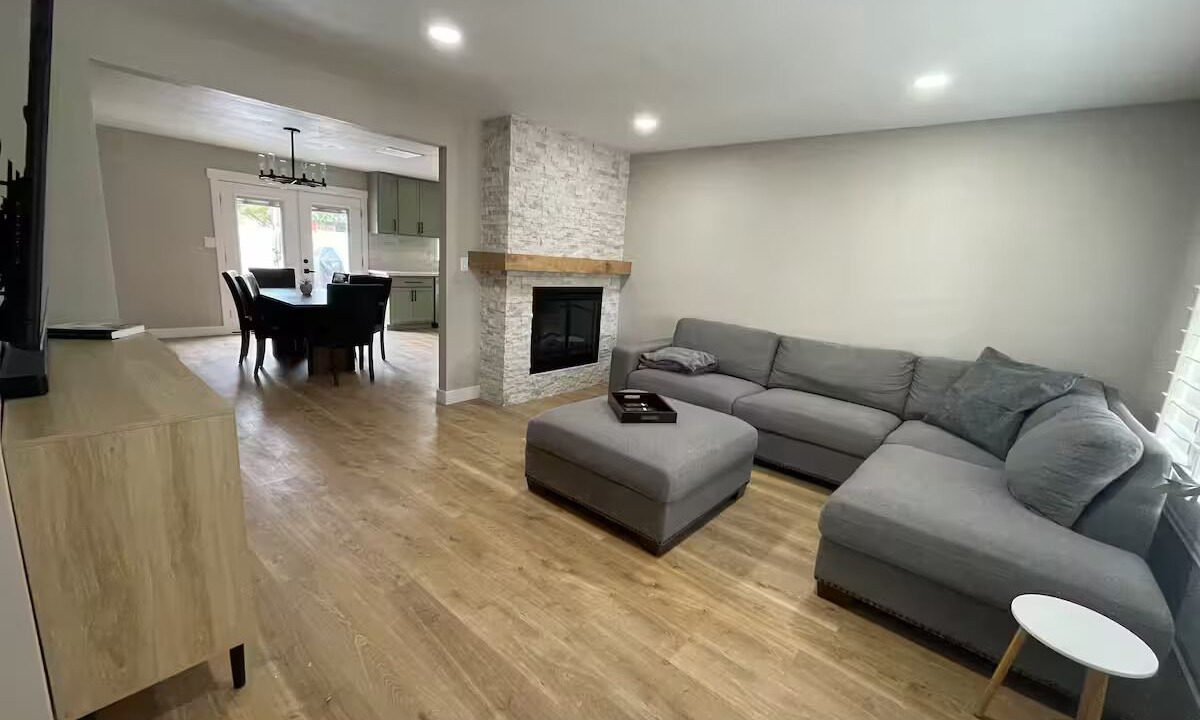 Photo of Livingroom in Maryvale