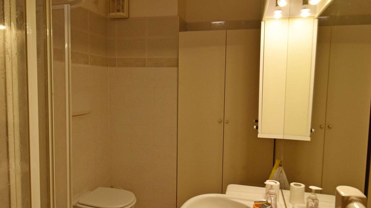 Photo of Bathroom in Campo Carlo Magno