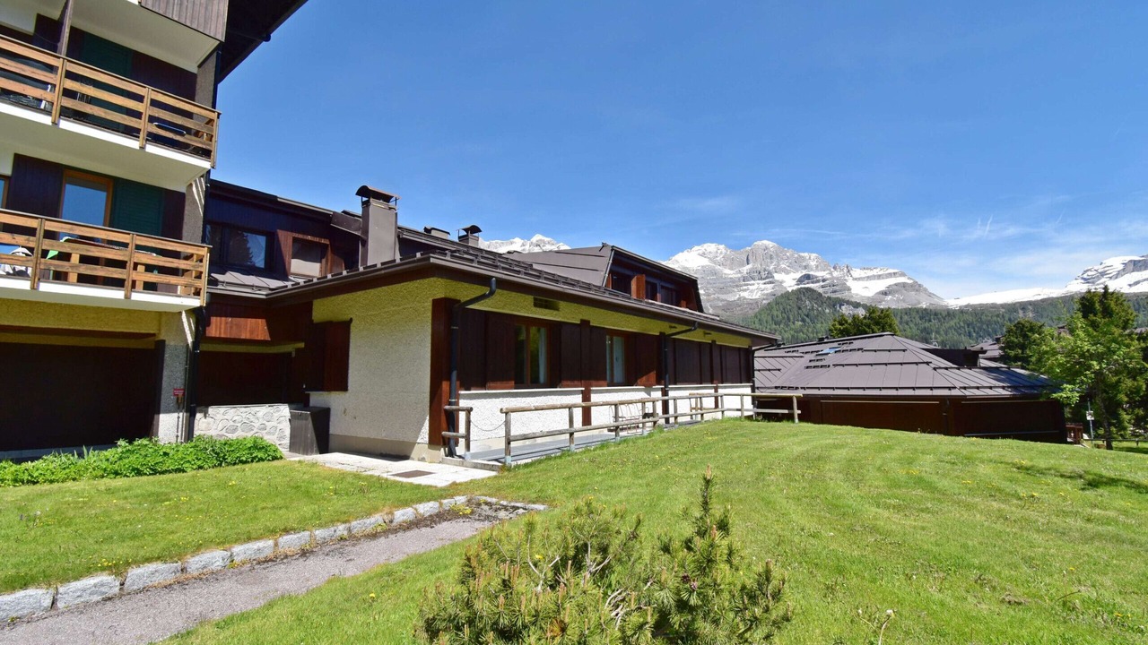 Photo of Outdoor in Campo Carlo Magno