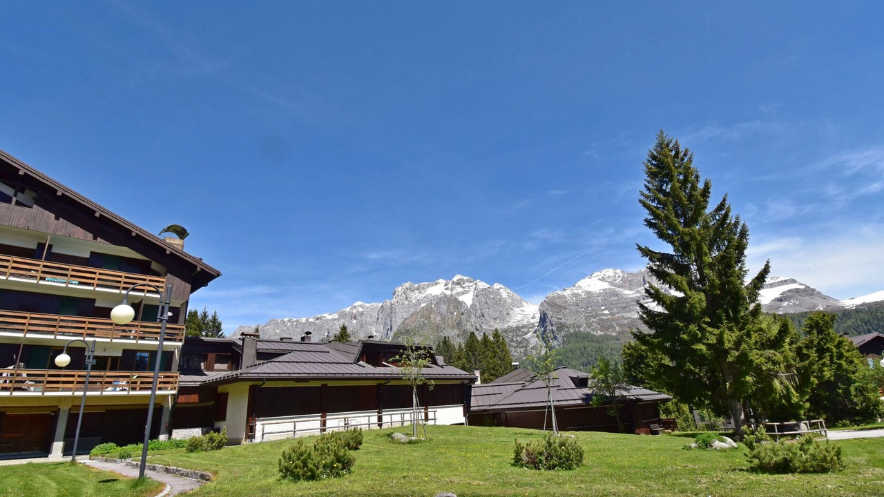 Photo of Outdoor in Campo Carlo Magno