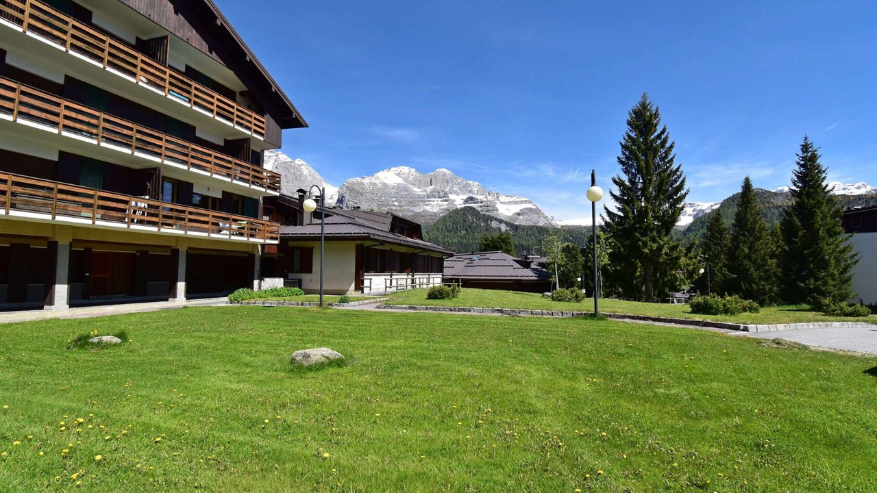 Photo of Outdoor in Campo Carlo Magno