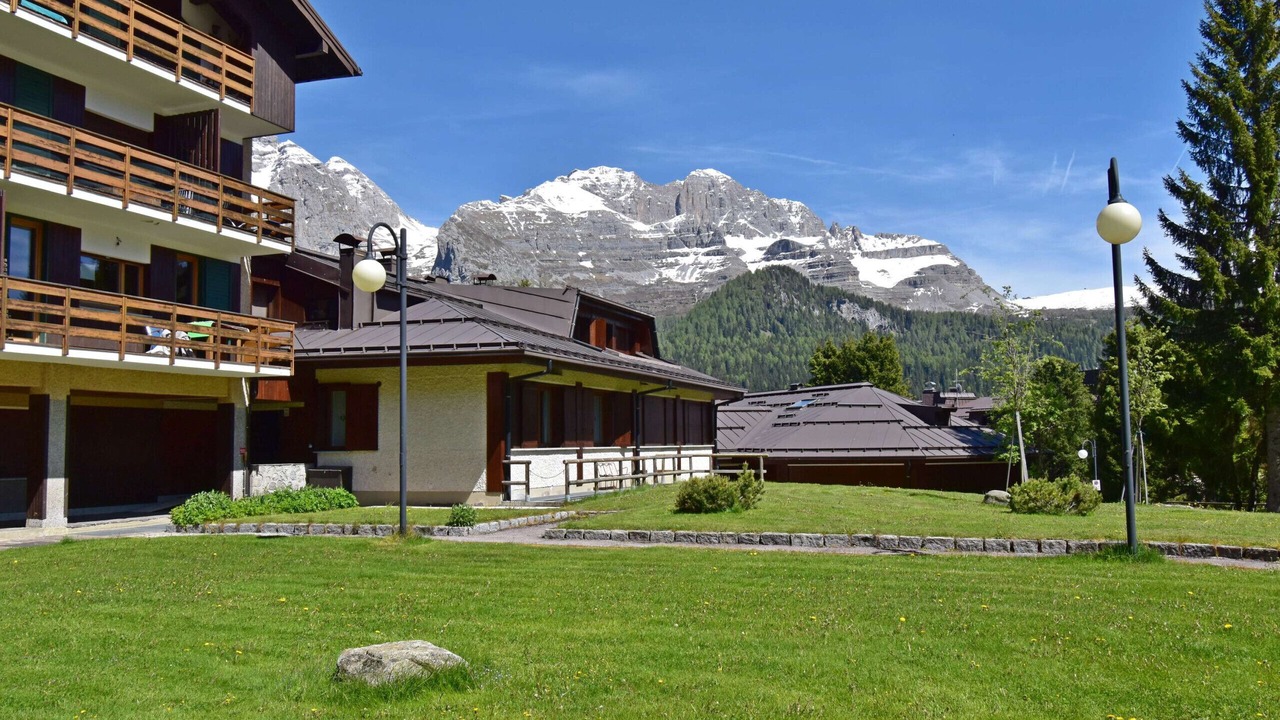Photo of Outdoor in Campo Carlo Magno