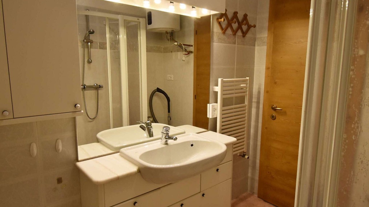 Photo of Bathroom in Campo Carlo Magno