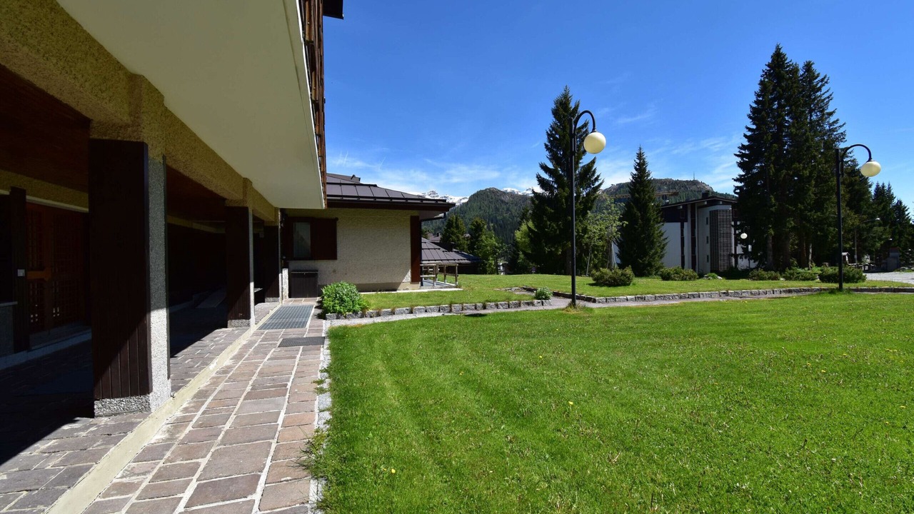 Photo of Outdoor in Campo Carlo Magno