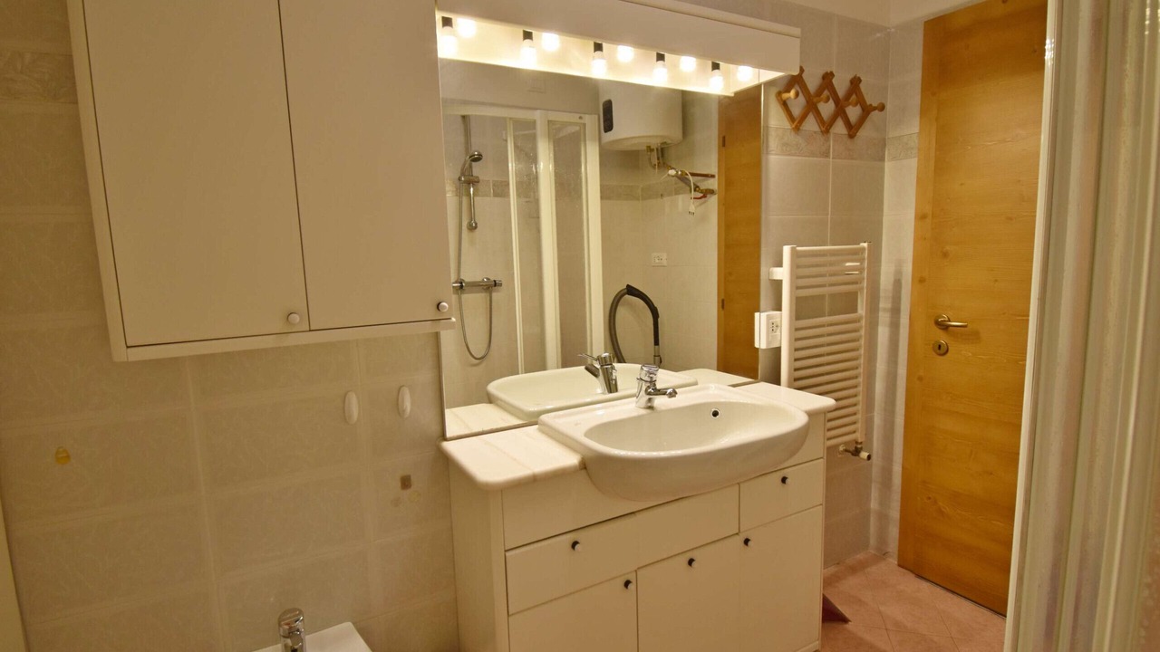 Photo of Bathroom in Campo Carlo Magno