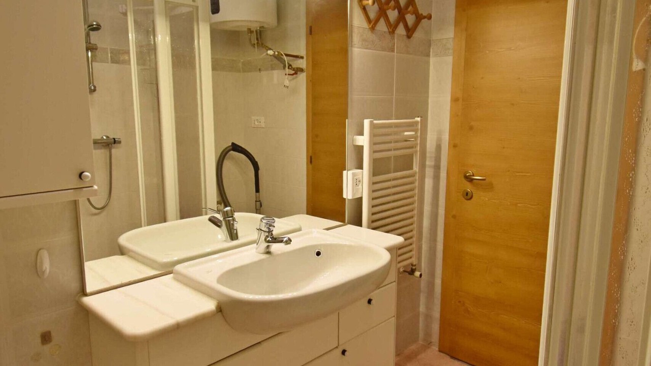 Photo of Bathroom in Campo Carlo Magno