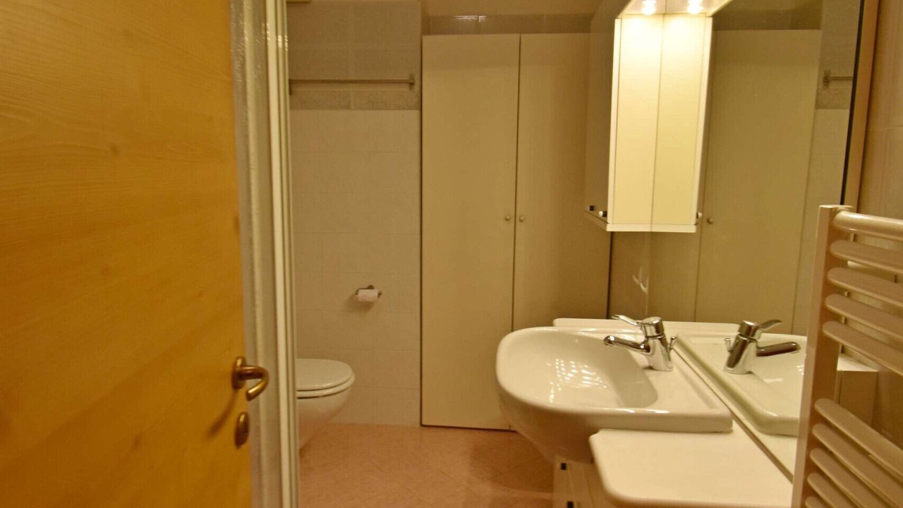 Photo of Bathroom in Campo Carlo Magno
