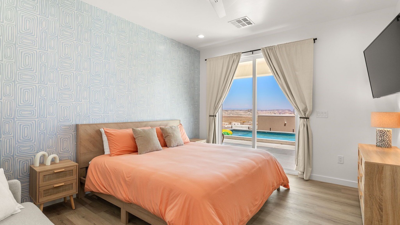 Photo of Bedroom in Greenehaven