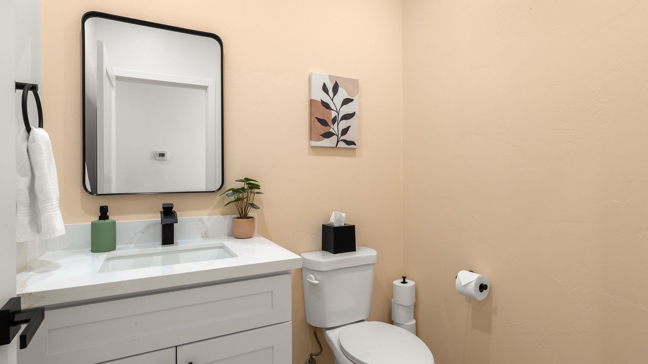 Photo of Bathroom in Greenehaven