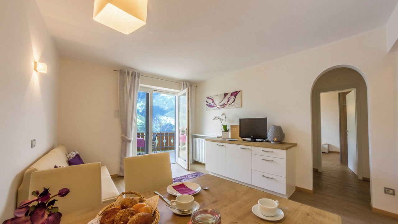 Photo of Livingroom in Schenna