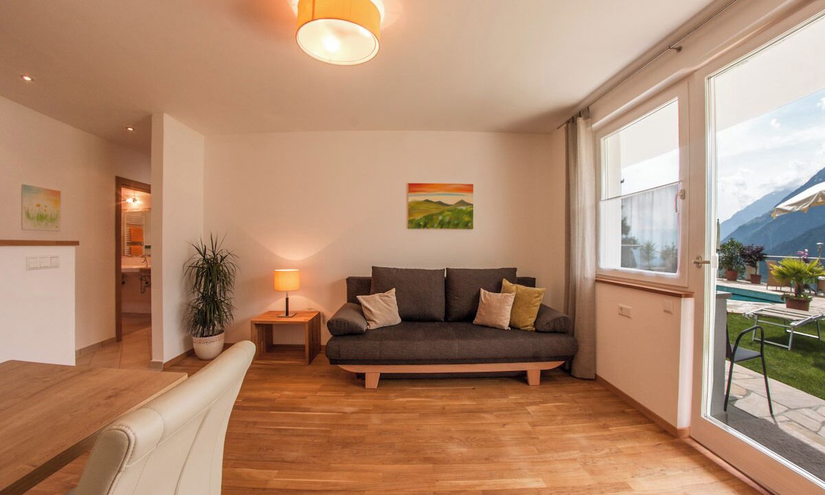 Photo of Livingroom in Schenna