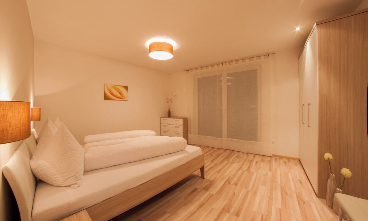Photo of Bedroom in Schenna