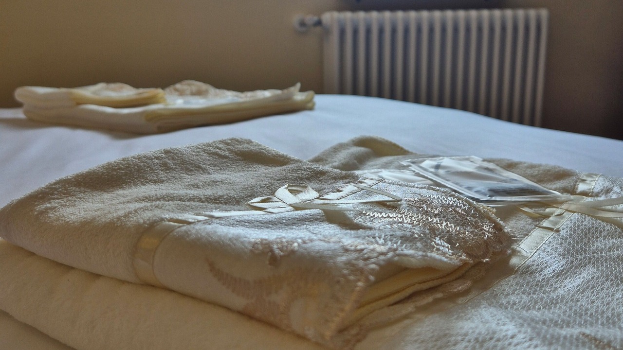 Photo of Bedroom in Cares