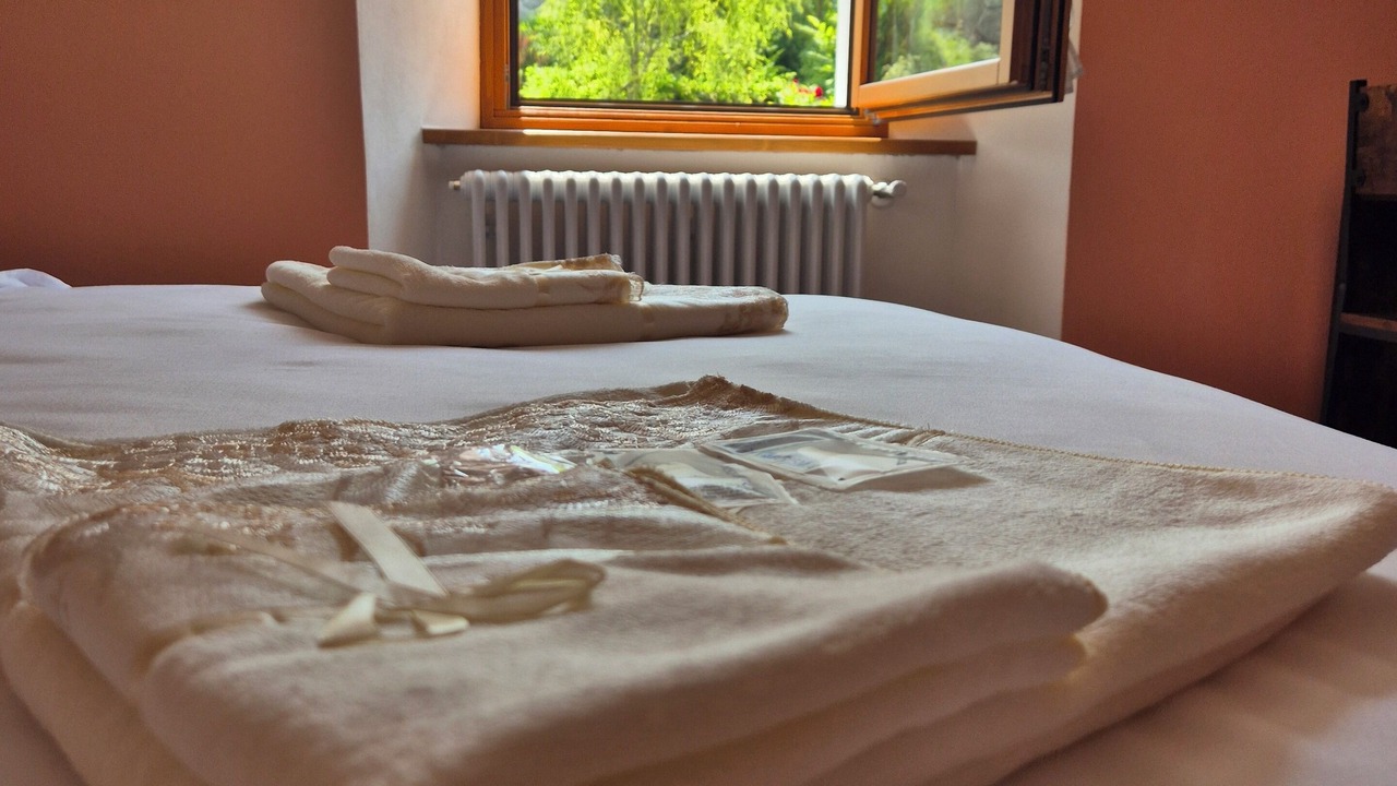 Photo of Bedroom in Cares
