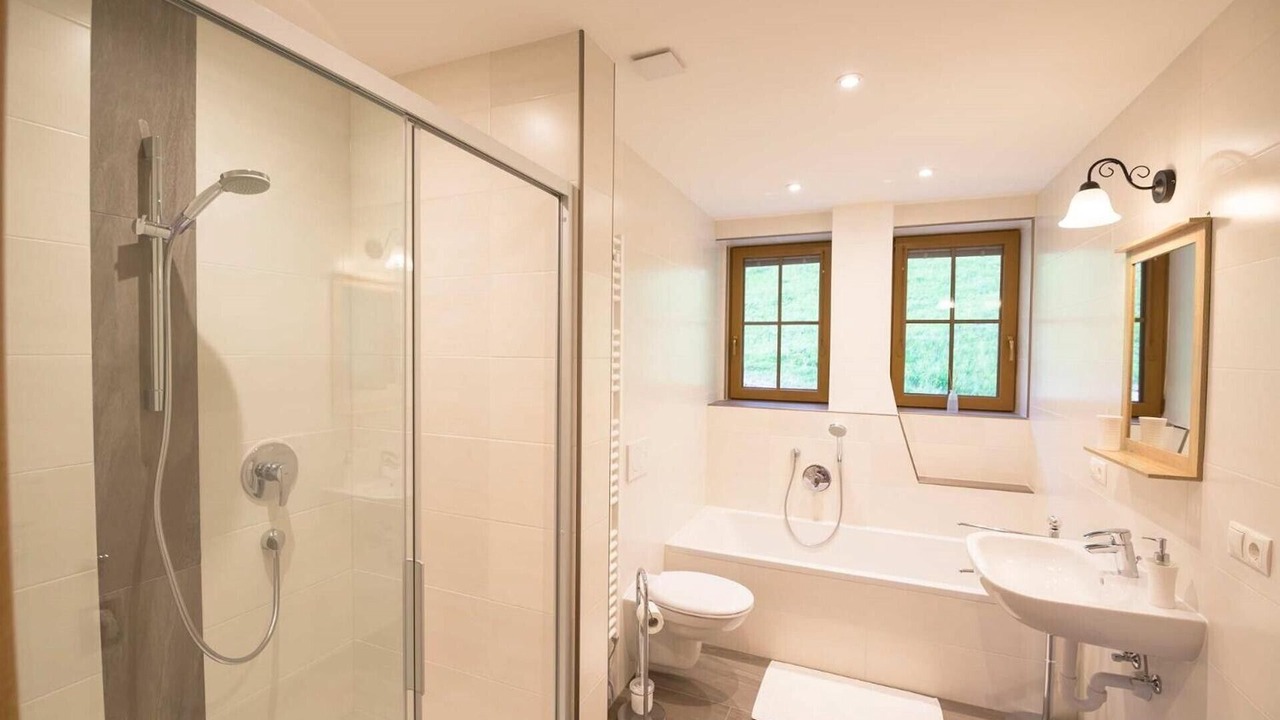 Photo of Bathroom in San Leonardo in Passiria