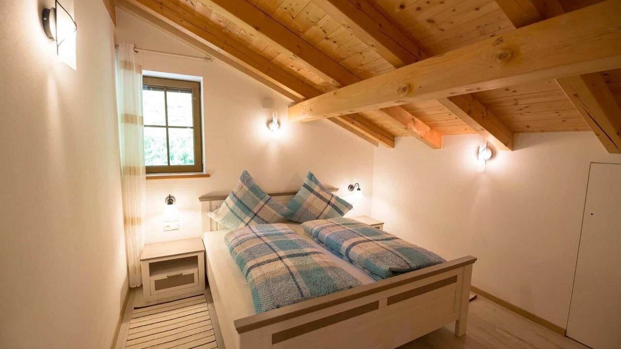Photo of Bedroom in San Leonardo in Passiria