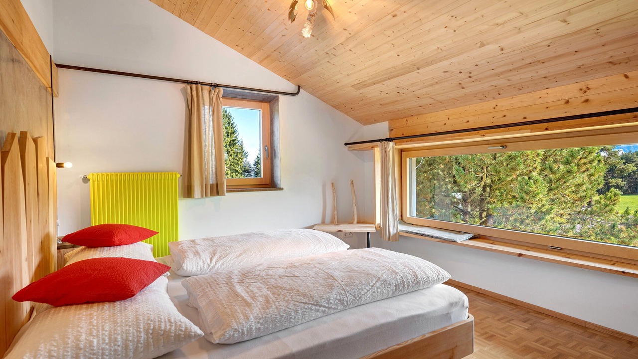 Photo of Bedroom in Nova Ponente