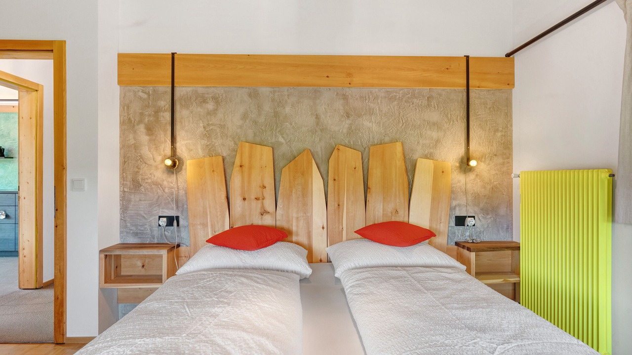 Photo of Bedroom in Nova Ponente