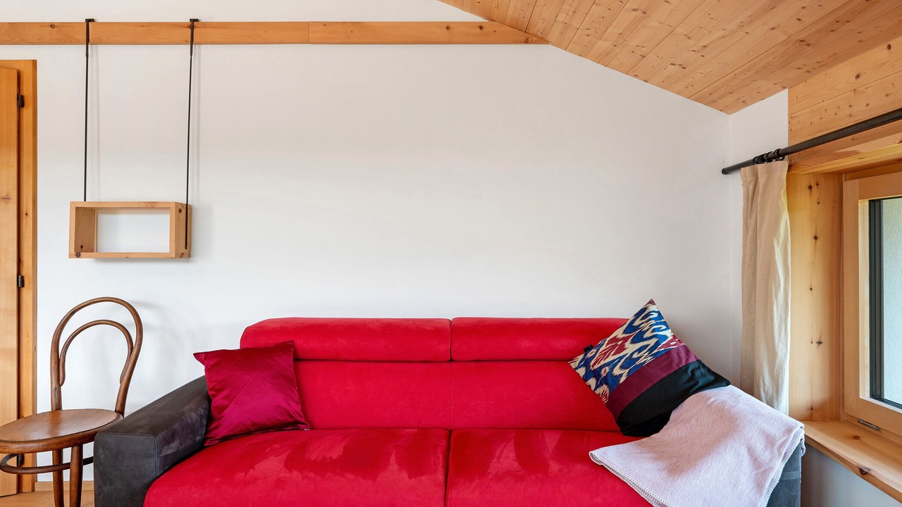 Photo of Livingroom in Nova Ponente
