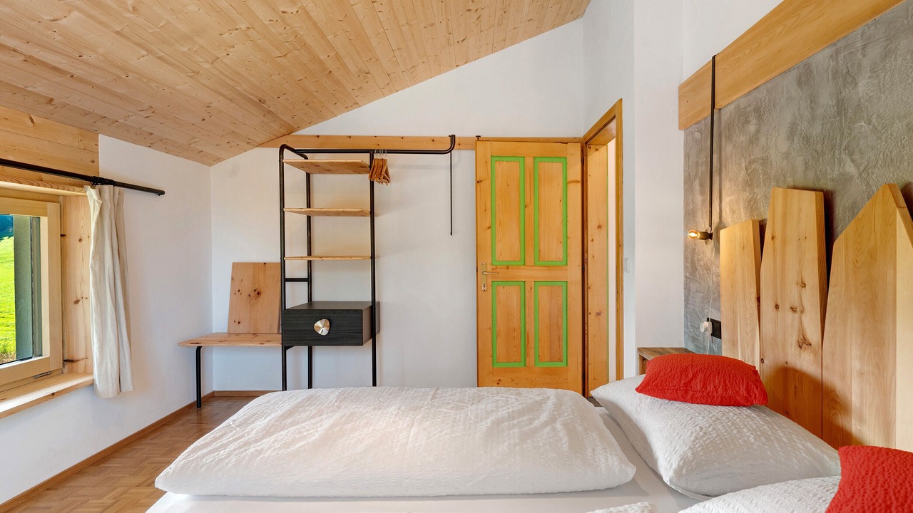 Photo of Bedroom in Nova Ponente