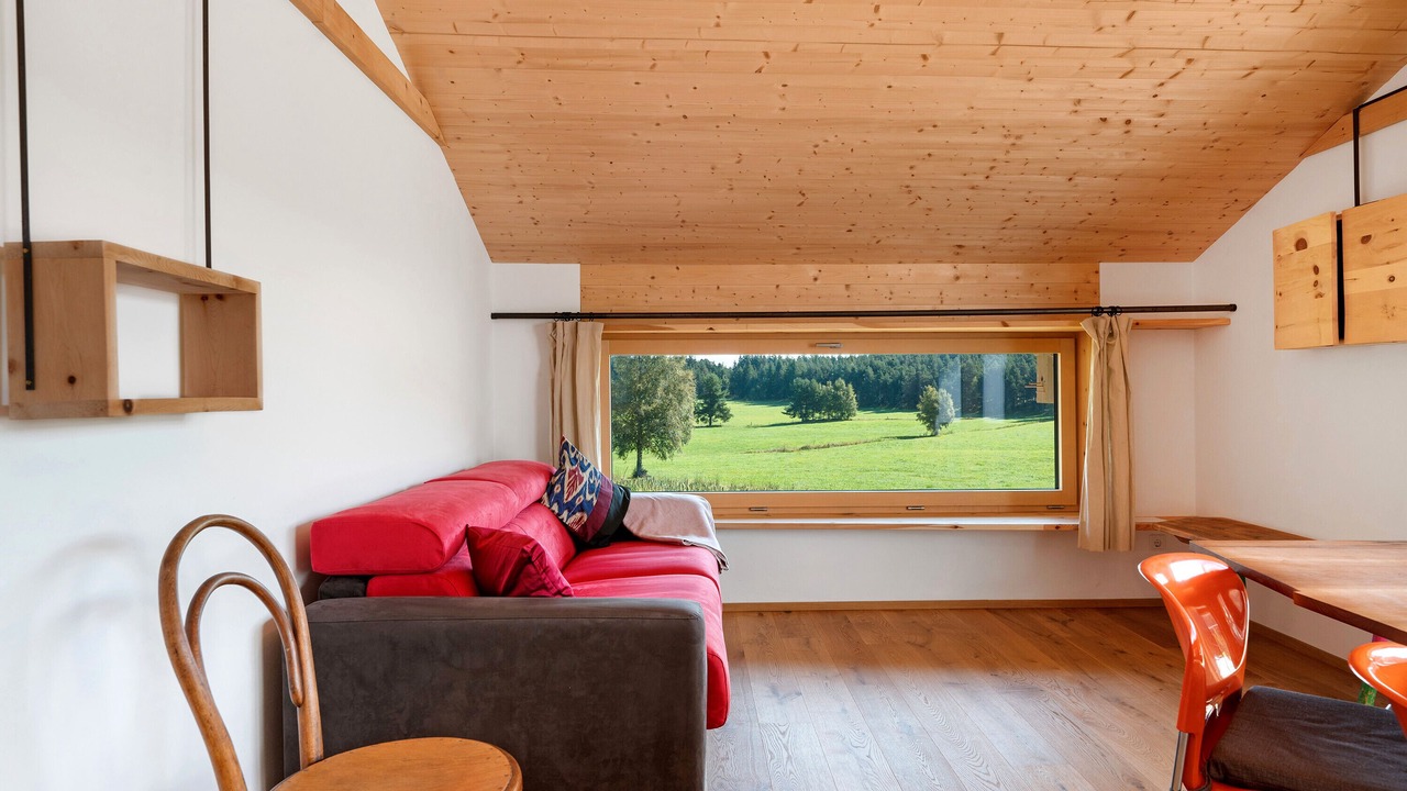 Photo of Livingroom in Nova Ponente