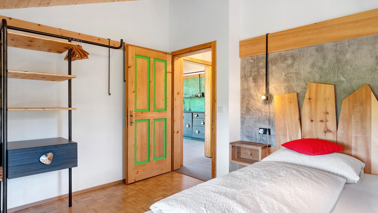 Photo of Bedroom in Nova Ponente