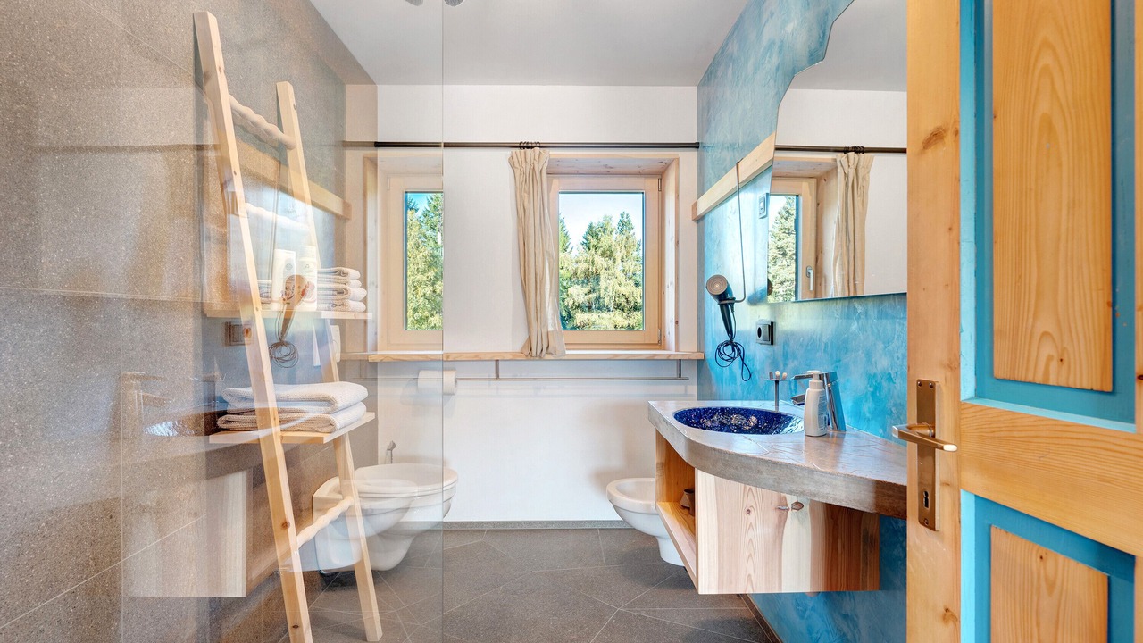 Photo of Bathroom in Nova Ponente