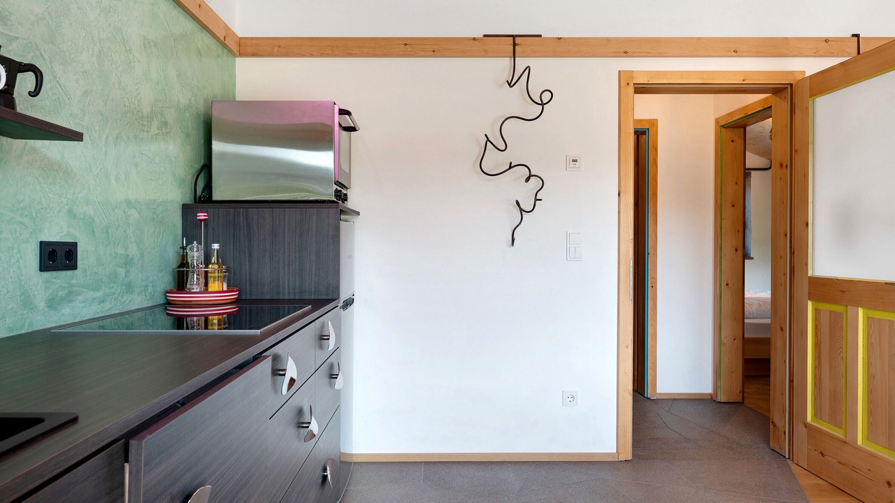 Photo of Kitchen in Nova Ponente