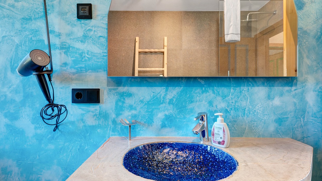 Photo of Bathroom in Nova Ponente