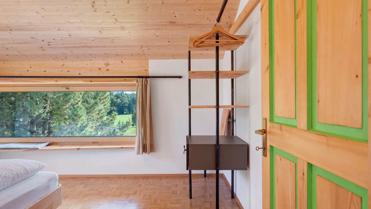 Photo of Bedroom in Nova Ponente
