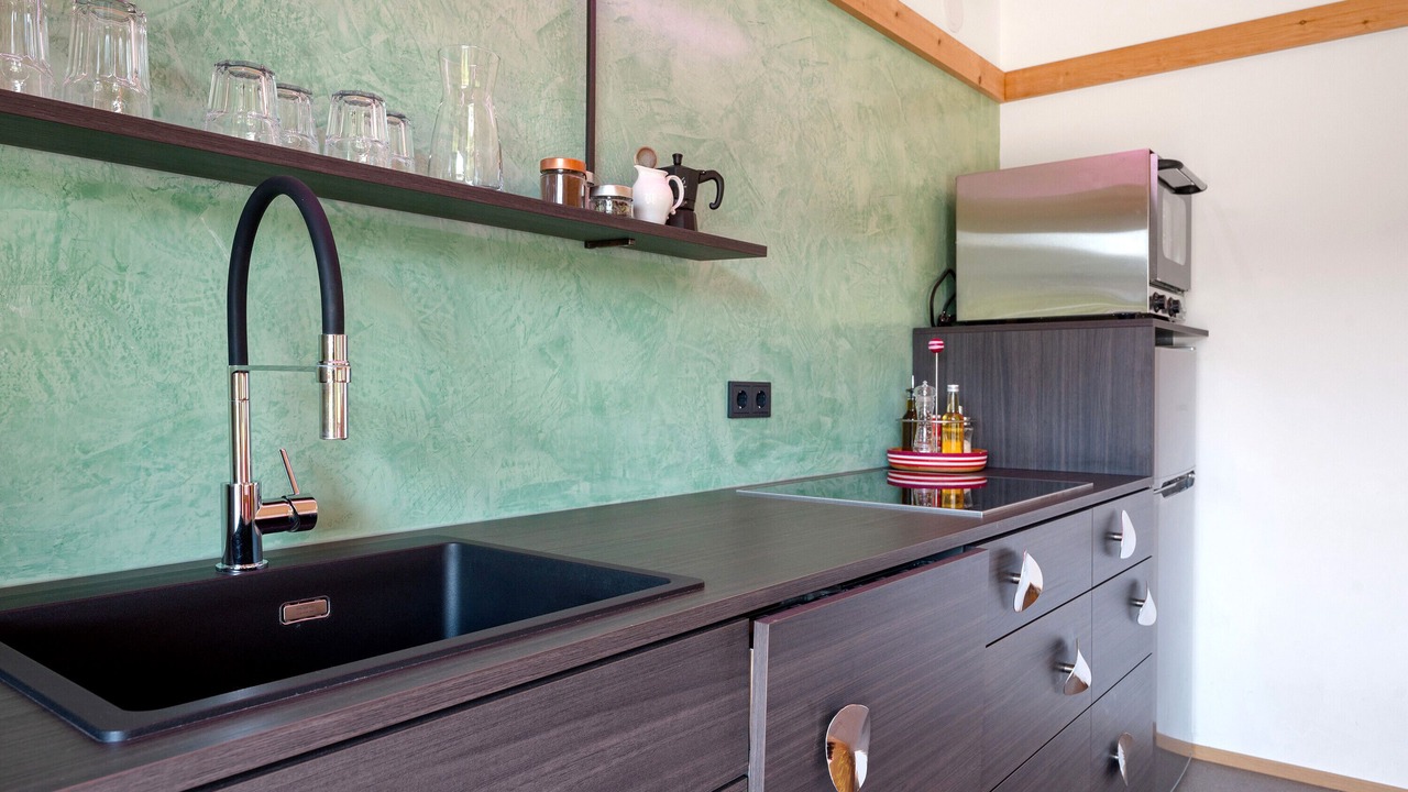 Photo of Kitchen in Nova Ponente