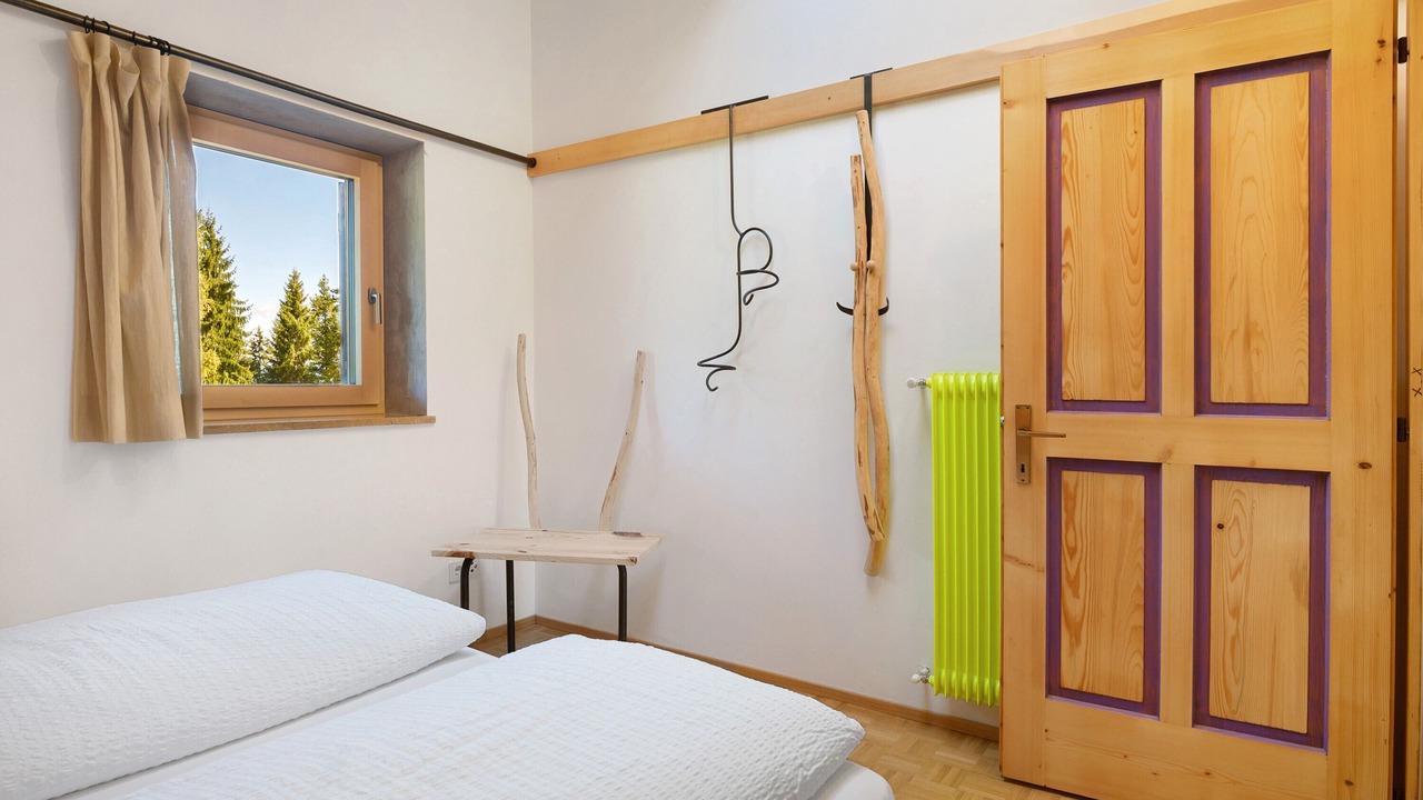 Photo of Bedroom in Nova Ponente