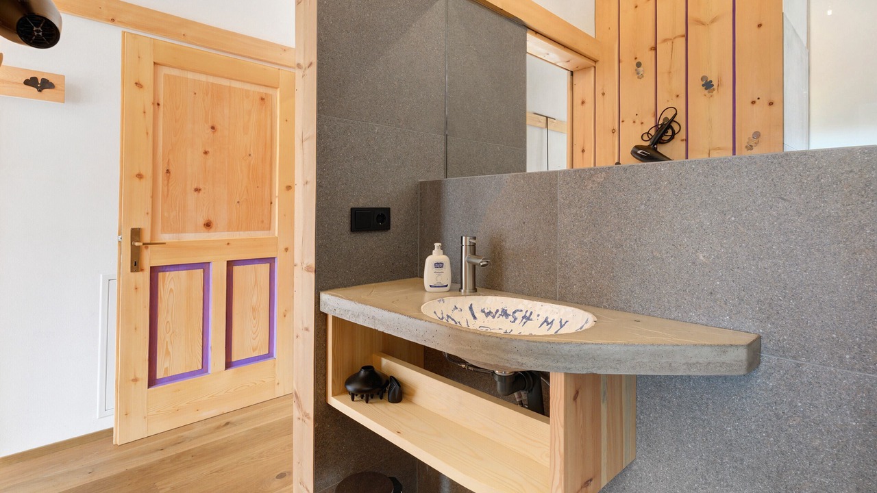 Photo of Bathroom in Nova Ponente