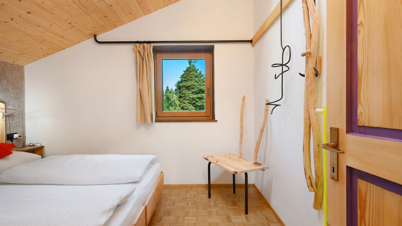 Photo of Bedroom in Nova Ponente