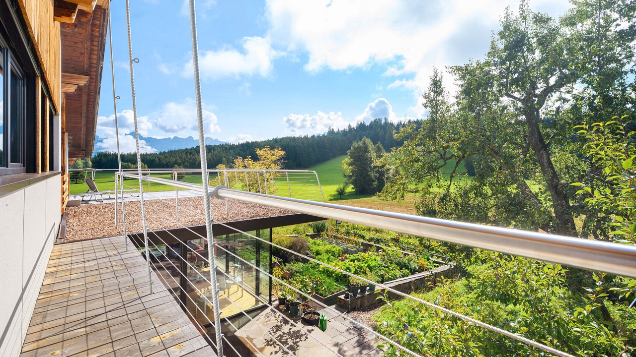 Photo of Patio Balcony in Nova Ponente